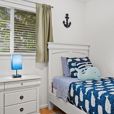 Sunshine Home And Romantic Vacation Sarasota Esterno foto
