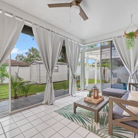 Sunshine Home And Romantic Vacation Sarasota Esterno foto