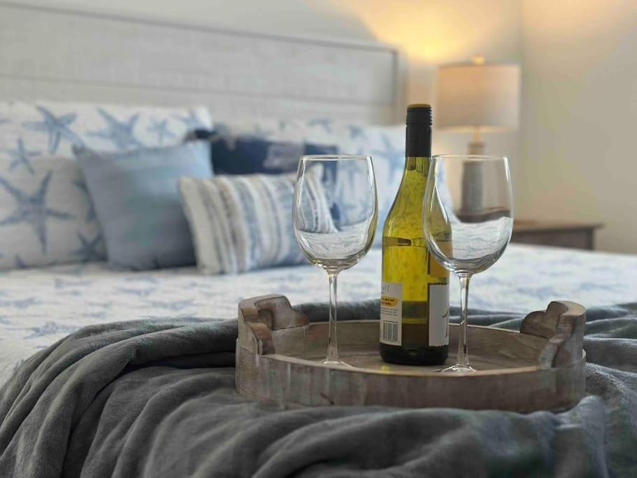 Sunshine Home And Romantic Vacation Sarasota Esterno foto