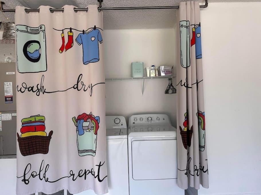 Sunshine Home And Romantic Vacation Sarasota Esterno foto