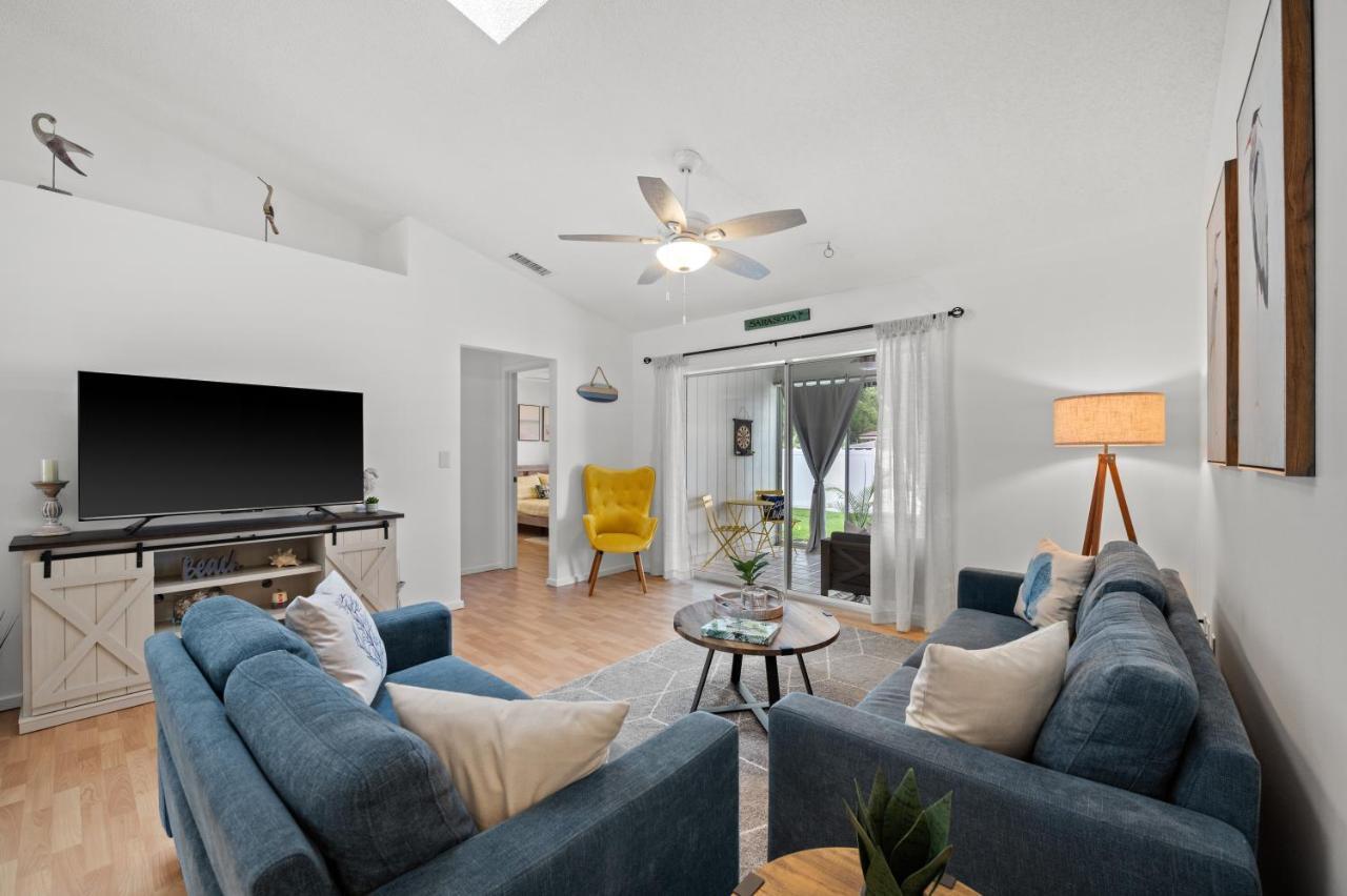 Sunshine Home And Romantic Vacation Sarasota Esterno foto