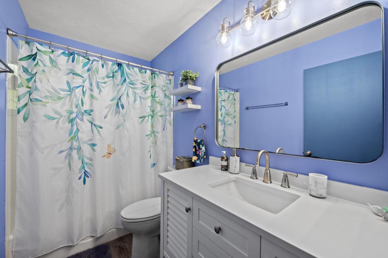 Sunshine Home And Romantic Vacation Sarasota Esterno foto