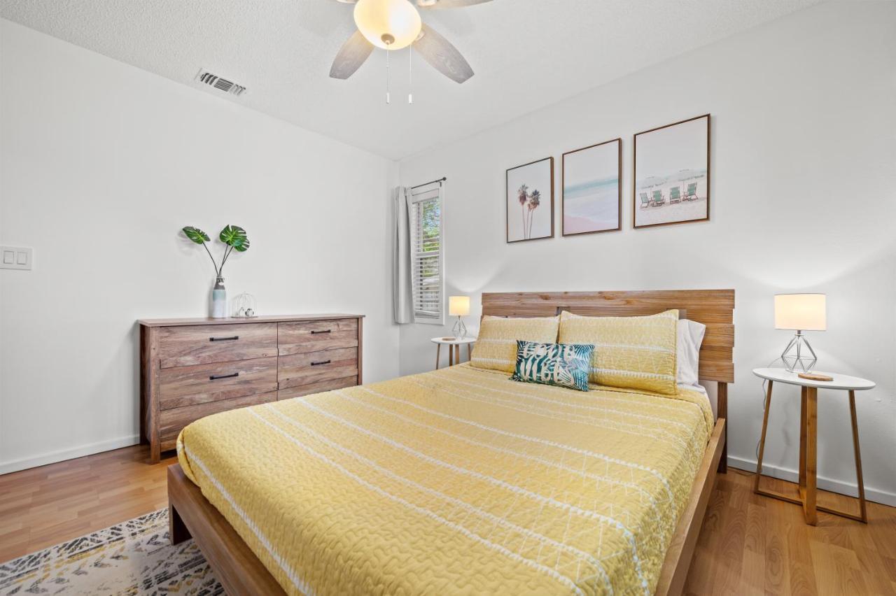 Sunshine Home And Romantic Vacation Sarasota Esterno foto