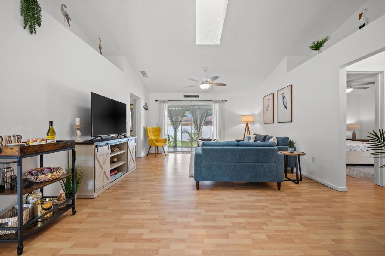 Sunshine Home And Romantic Vacation Sarasota Esterno foto
