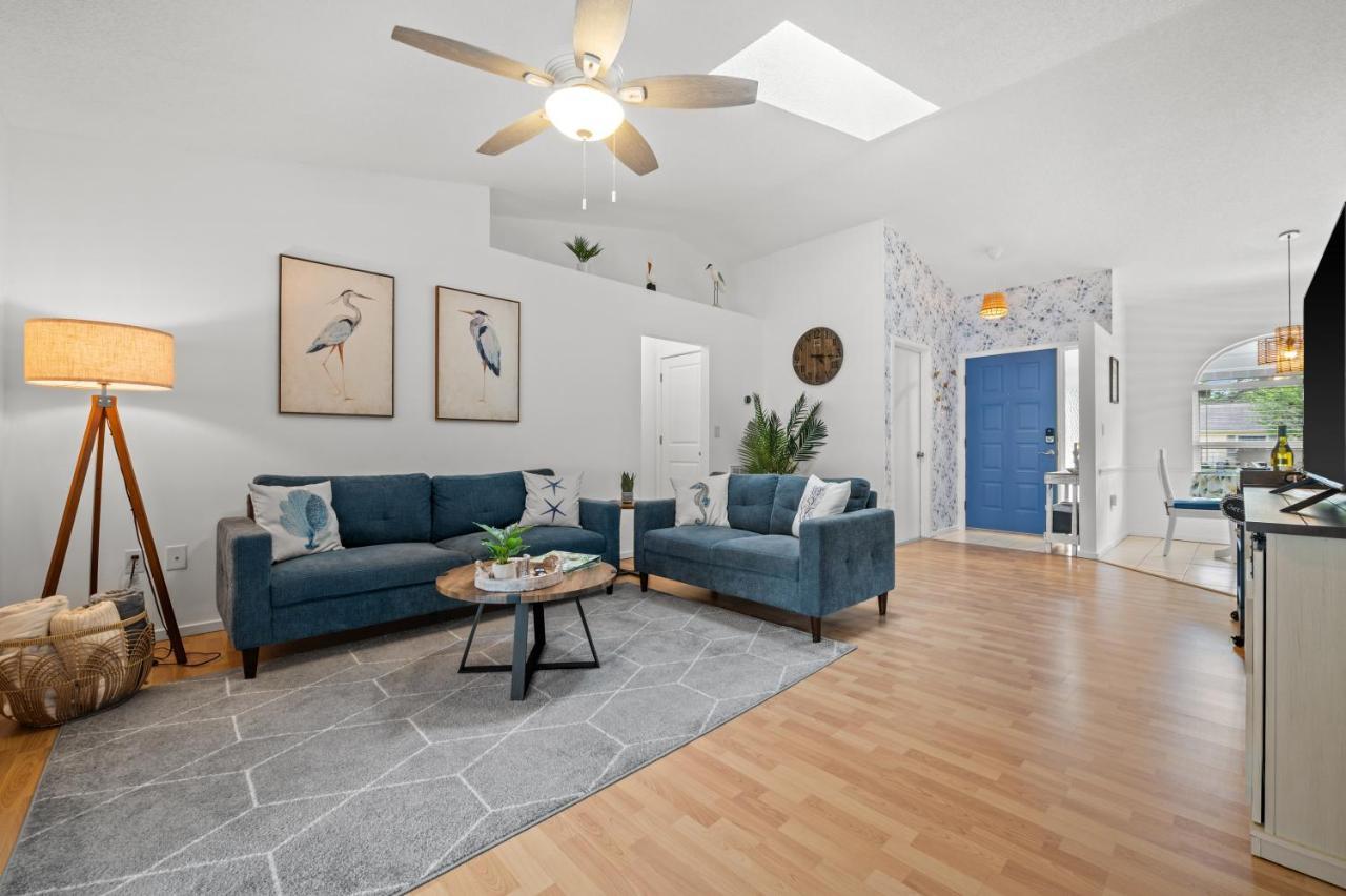 Sunshine Home And Romantic Vacation Sarasota Esterno foto
