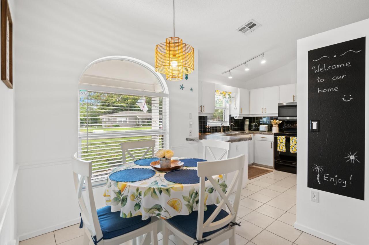 Sunshine Home And Romantic Vacation Sarasota Esterno foto