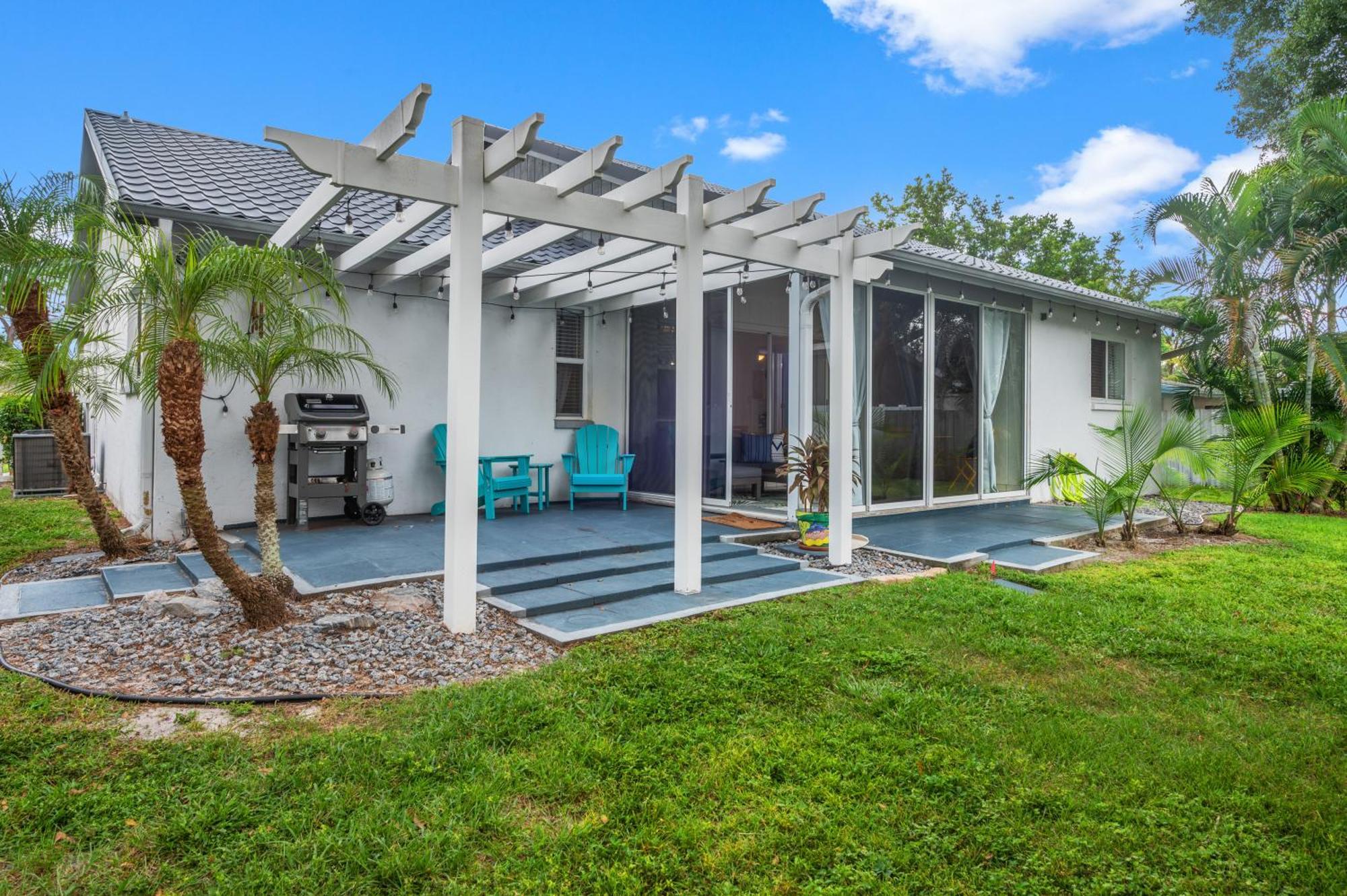 Sunshine Home And Romantic Vacation Sarasota Esterno foto