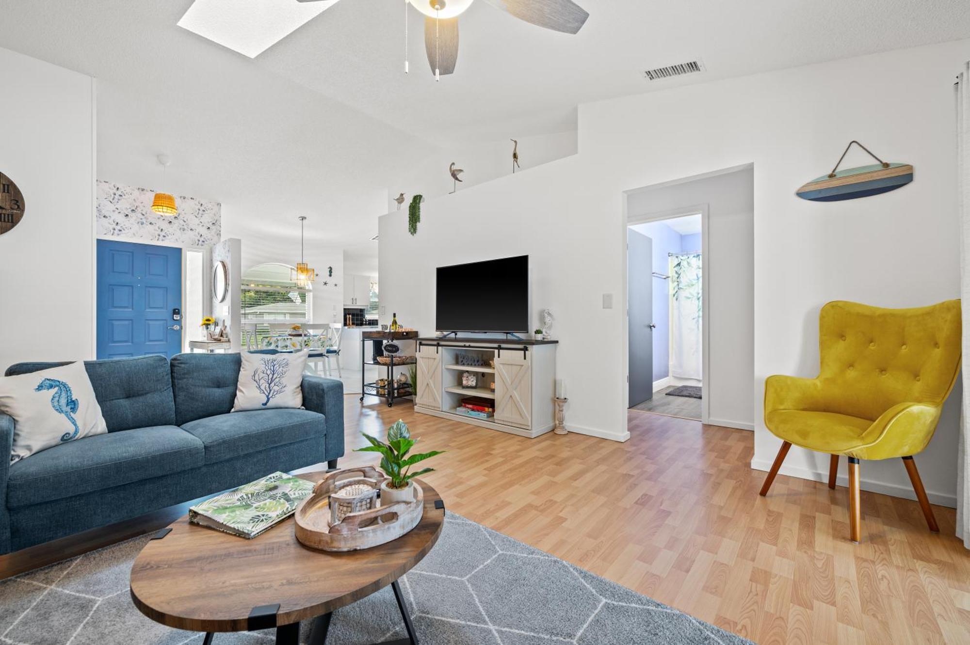 Sunshine Home And Romantic Vacation Sarasota Esterno foto